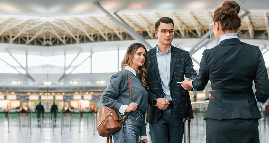 Airport Elite Services