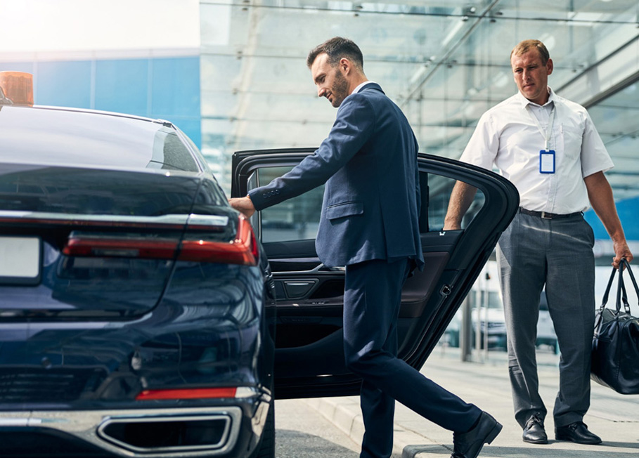Airport Elite Services