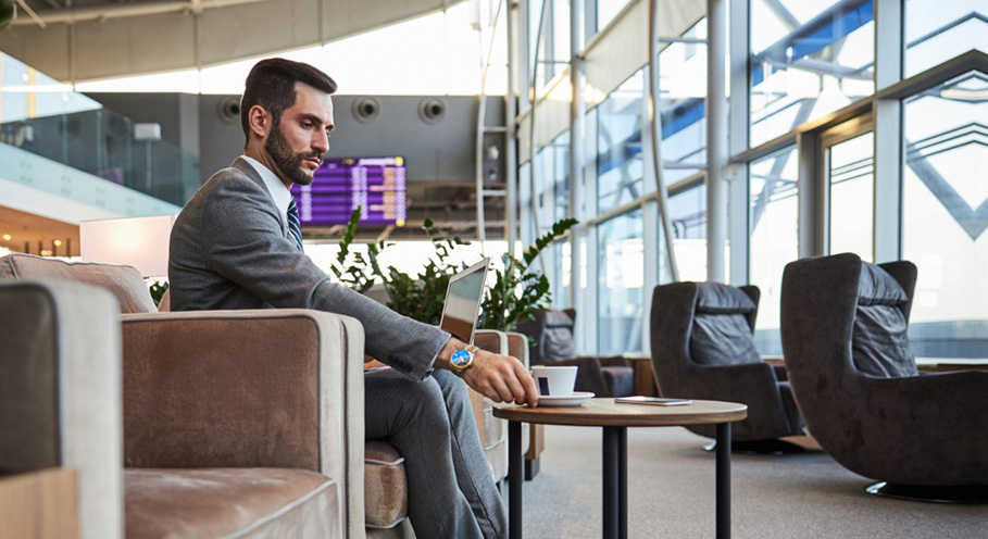 Airport Elite Services